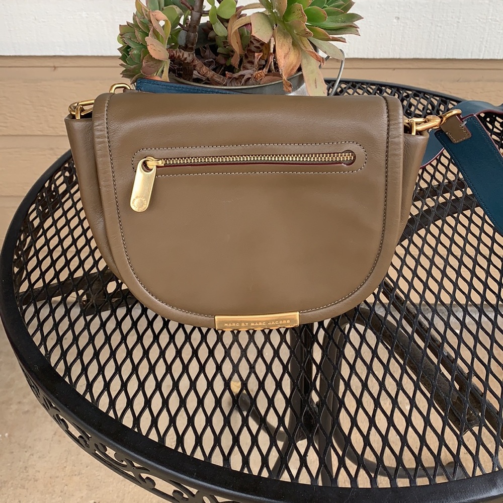Marc by Marc Jacobs crossbody